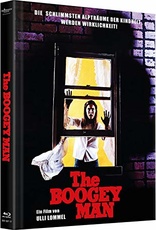 The Boogey Man (Blu-ray Movie)