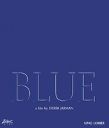 Blue (Blu-ray Movie)