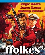 ffolkes (Blu-ray Movie)