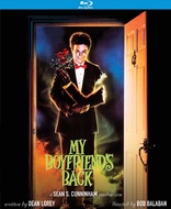 My Boyfriend's Back (Blu-ray Movie)