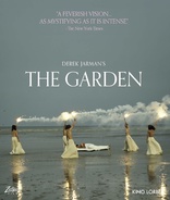 The Garden (Blu-ray Movie)