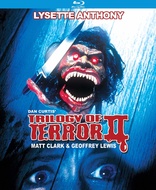 Trilogy of Terror II (Blu-ray Movie)