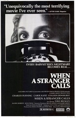 When a Stranger Calls (Blu-ray Movie), temporary cover art