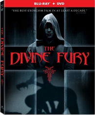 The Divine Fury (Blu-ray) The Divine Fury (Blu-ray)