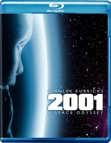 2001: A Space Odyssey (Blu-ray Movie), temporary cover art