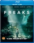 Freaks (Blu-ray Movie)