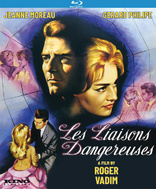 Les Liaisons Dangereuses (Blu-ray Movie)