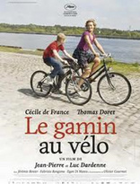 Le gamin au vlo (Blu-ray Movie)