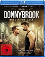 Donnybrook (Blu-ray Movie)