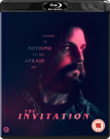 The Invitation (Blu-ray Movie)