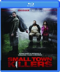 Small Town Killers (Blu-ray) Small Town Killers (Blu-ray)