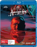 Apocalypse Now (Blu-ray Movie)