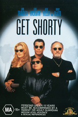 Get Shorty (Blu-ray Movie)