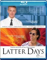 Latter Days (Blu-ray Movie)