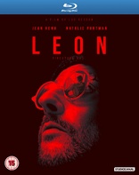 Leon (Blu-ray Movie)