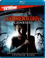 Children of the Corn: Genesis (Blu-ray Movie)