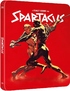 Spartacus (Blu-ray Movie)