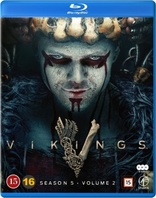 Vikings: Season 5, Volume 2 (Blu-ray Movie)