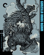 Godzilla Raids Again (Blu-ray Movie)