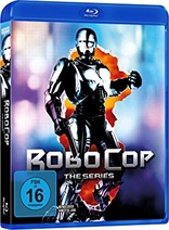 RoboCop (Blu-ray Movie), temporary cover art