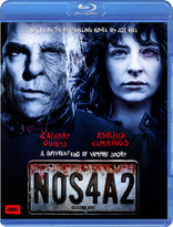 NOS4A2: Season One (Blu-ray Movie), temporary cover art