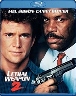 Lethal Weapon 2 (Blu-ray Movie), temporary cover art