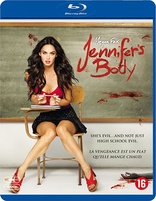 Jennifer's Body (Blu-ray Movie), temporary cover art