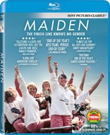 Maiden (Blu-ray Movie)