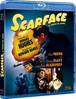 Scarface (Blu-ray Movie)