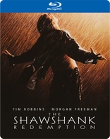 The Shawshank Redemption (Blu-ray Movie)