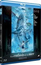 Children of the Sea (Blu-ray Movie)