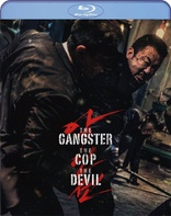 The Gangster, the Cop, the Devil (Blu-ray Movie)