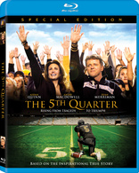 The 5th Quarter (Blu-ray Movie)