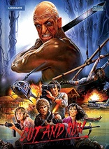 Cut and Run (Blu-ray Movie), temporary cover art