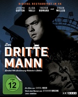 The Third Man (Blu-ray Movie)