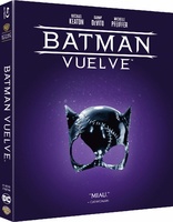 Batman Returns (Blu-ray Movie)