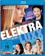 Elektra Luxx (Blu-ray Movie)