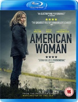 American Woman (Blu-ray Movie)