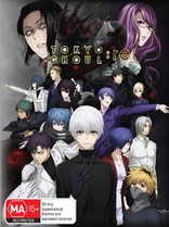 Tokyo Ghoul:re Part 2 (Blu-ray Movie)