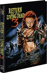 Return of the Living Dead 3 (Blu-ray Movie), temporary cover art