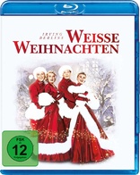 White Christmas (Blu-ray Movie)