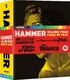 Hammer Volume Four: Faces of Fear (Blu-ray Movie)