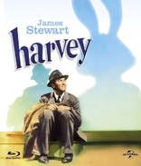 Harvey (Blu-ray Movie)