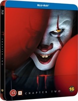 It: Chapter Two (Blu-ray Movie)