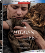 A Hidden Life (Blu-ray Movie)