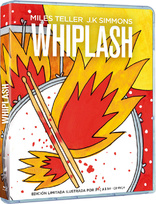 Whiplash (Blu-ray Movie)