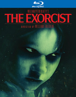 The Exorcist (Blu-ray Movie)