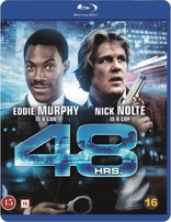 48 Hrs. (Blu-ray Movie)