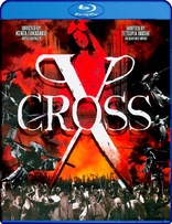 X-Cross (Blu-ray Movie)