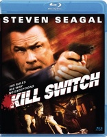 Kill Switch (Blu-ray Movie)